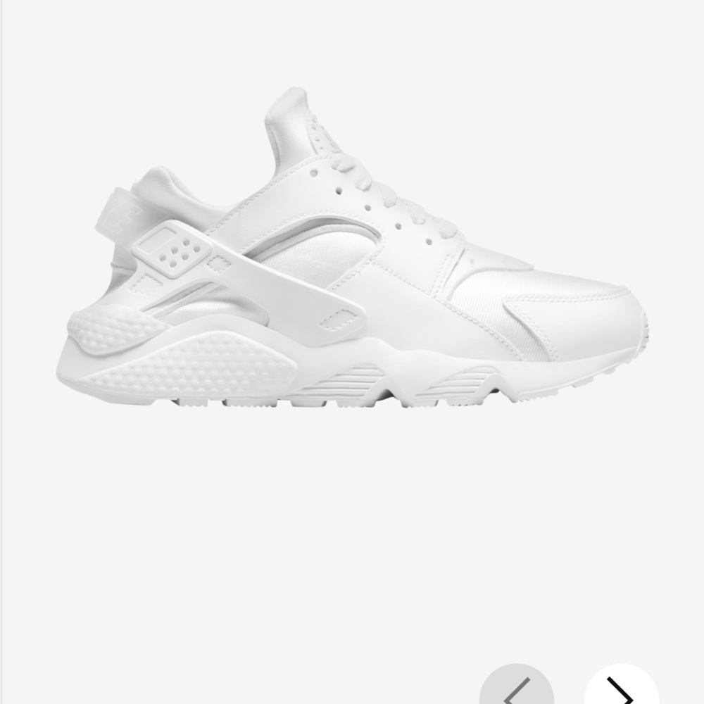 NWT Nike Air Huarache
